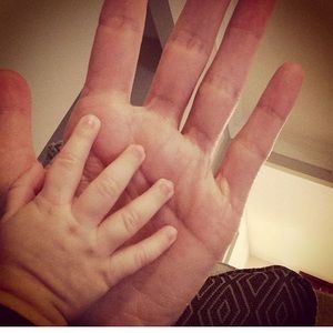 Meet your Posher, Melissa